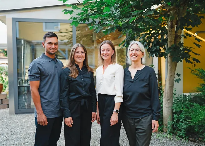 Hotel Pension Futterknecht